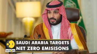 Top oil exporter Saudi Arabia targets net zero carbon emissions by 2060 | Latest World English News Net Worth