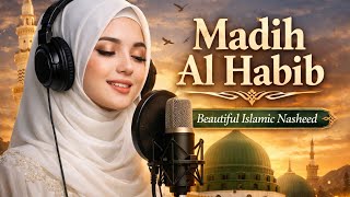 Download lagu MADIH AL HABIB | Beautiful Islamic Nasheed 2026 | Emotional Arabic Vocals & Spiritual Song🔥❤️