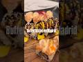 Buffet Nikkei en Madrid