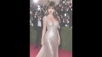 She looks stunning! #capcut #taylorsversion #swiftie4ever #edits #feed #music