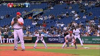 2012/04/26 Recap: LAA 3, TB 4