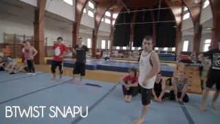 Marcin Gorny - Btwist Snapu - Czechtricks IV [2013]