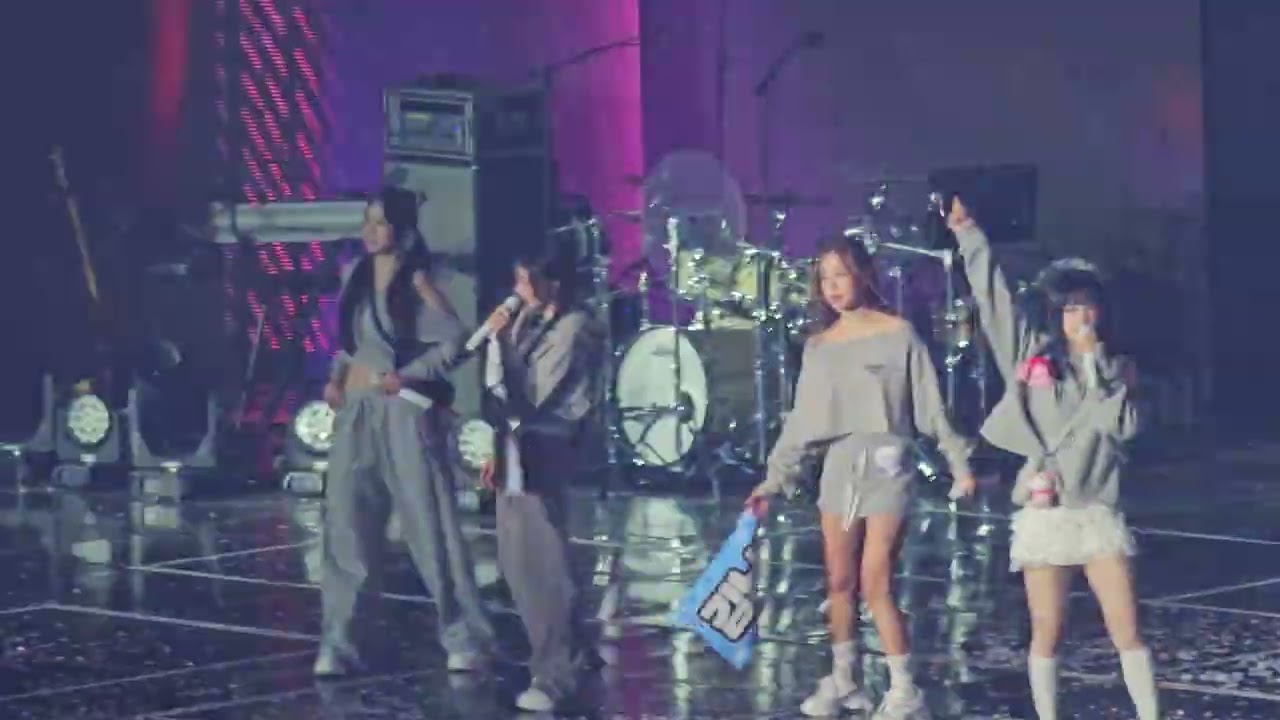 20260222 〈The Origin : APINK〉 - Tap Clap