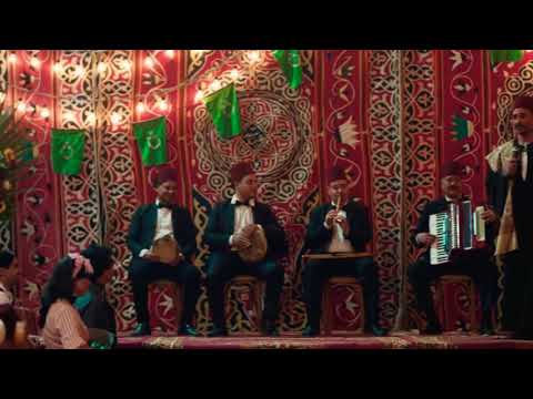 اغنيه احمد سعد الجديده من مسلسل موسي 2021 