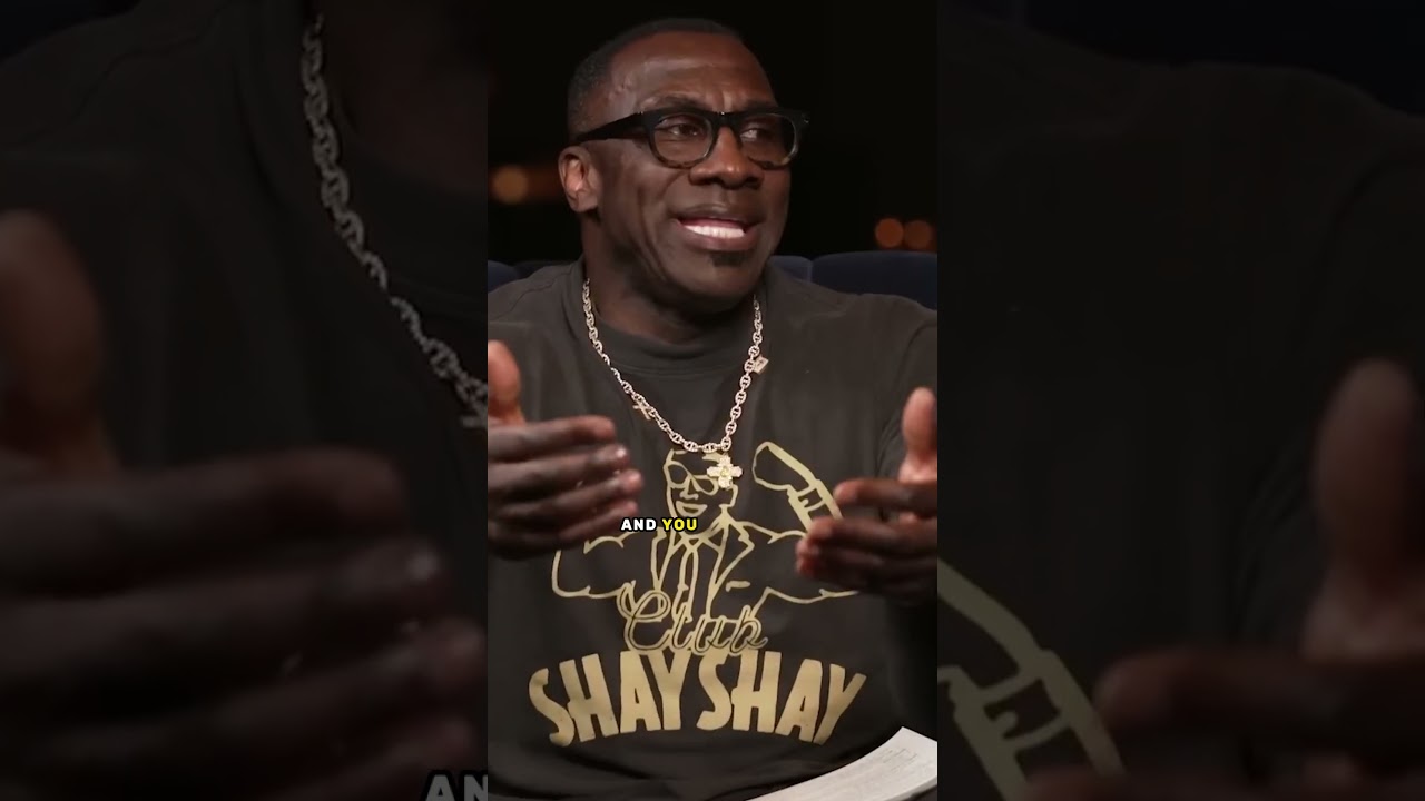 Shannon Sharpe Says Katt Williams CHANGED Club Shay Shay Forever