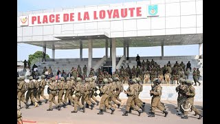 M23 YAVUYE MU BICE YARI YAFASHE ?// UBUBILIGI BWAKOLONIJE U RWANDA RWAHANWE