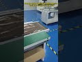 Production Workshop for Self-Adhesive Flexible Transparent LED Film #ledscreen