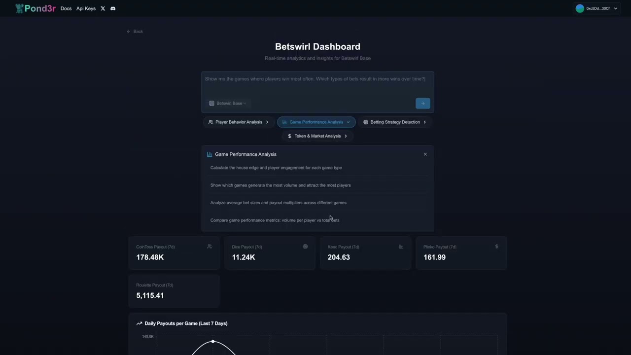 How to provide a Simple User Interface in Web3