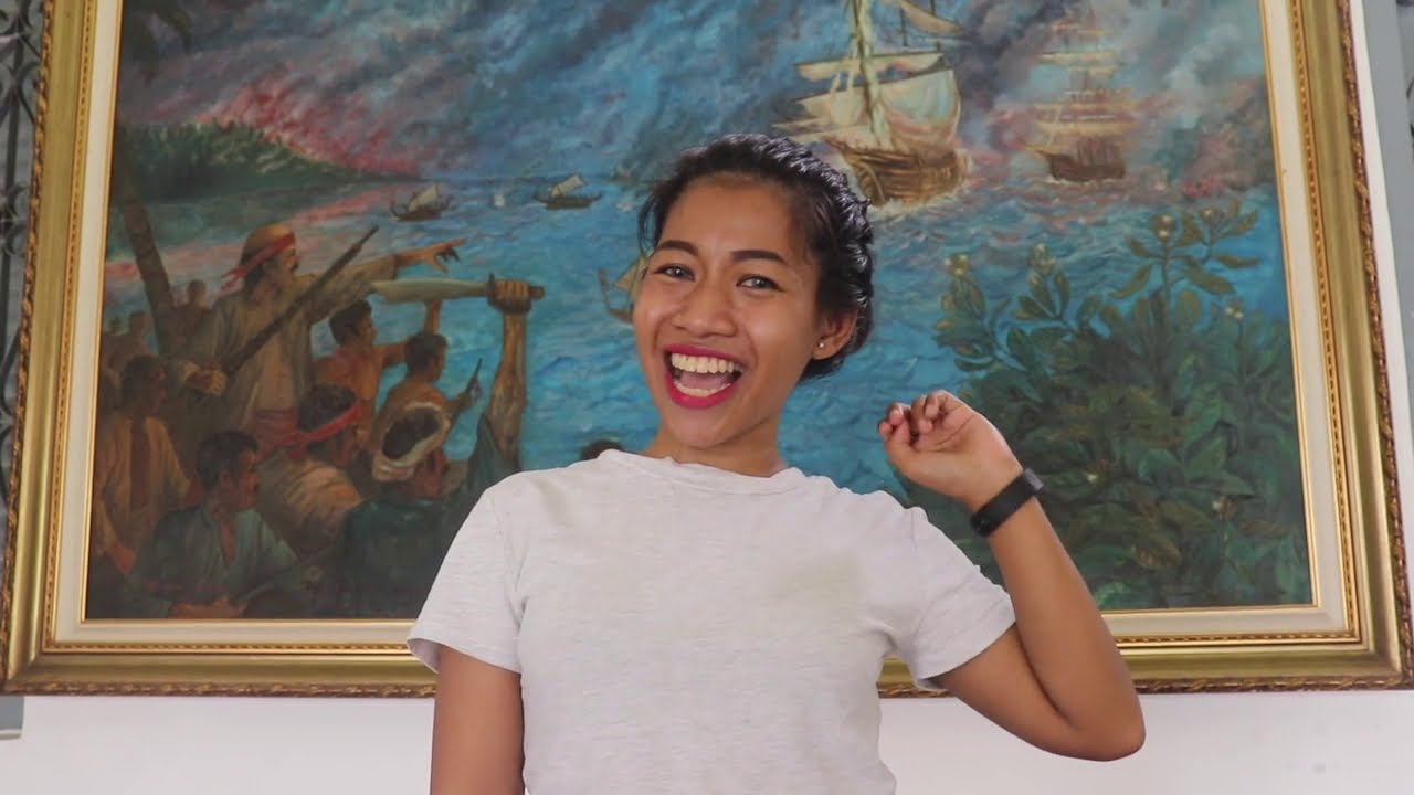 Kelas Daring Belajar Bersama Muskitnas Tari Tradisional (Tari Roro Ngigel) Bagian 2