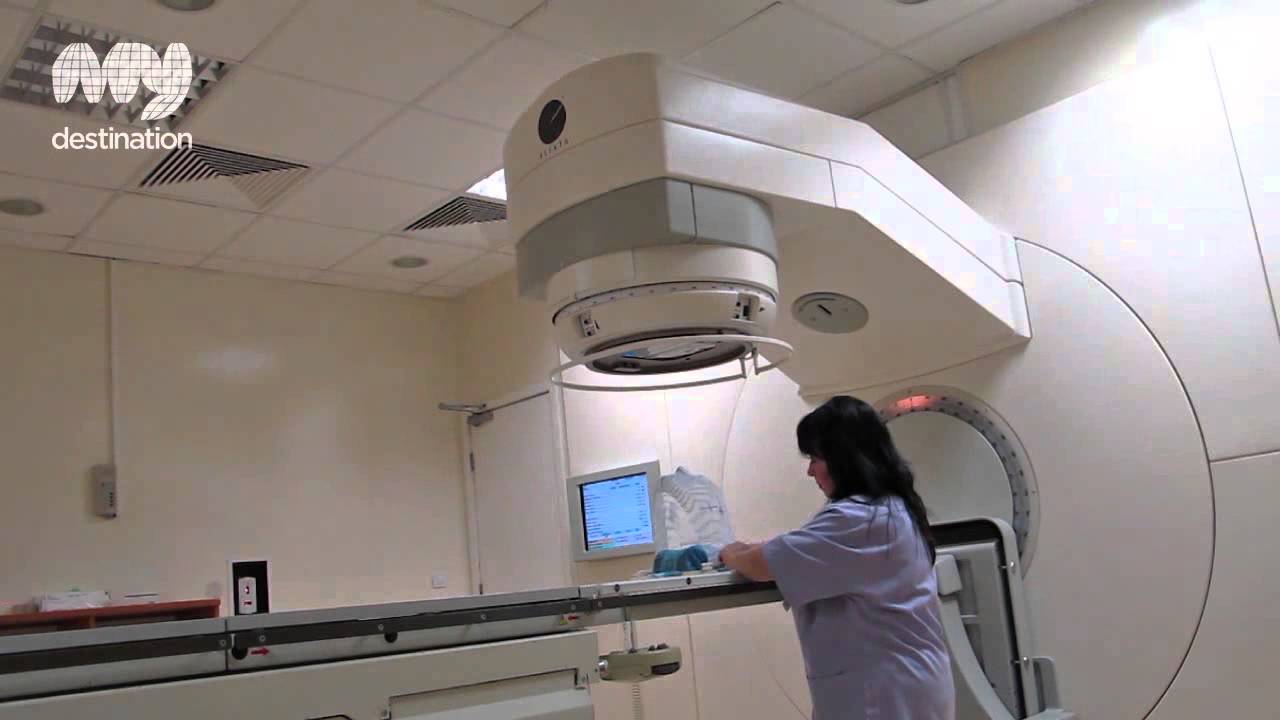 Tokuda Hospital Sofia - Bulgaria