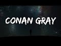 Generation Why || Conan Gray ( Lyrics )