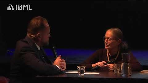 Startmoment I3ML d.d. 04-12-2025 bij Poppodium Nieuwe Nor, Pancratiusstraat 30, Heerlen