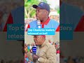 Top Chadema leaders released on bail after days in custody