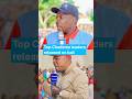 Top Chadema Leaders Released On Bail After Days In Custody 