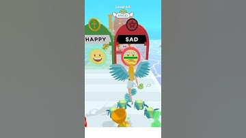 Destiny Run 👿📕👼 All Levels Gameplay Walkthrough (Android,ios) #shorts