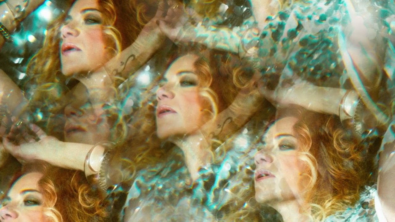 在 YouTube 上观看 Nikka Costa - Glitter in My Tears (Official Audio) 在 YouTube 上观看 Nikka Costa - Glitter in My Tears (Official Audio)