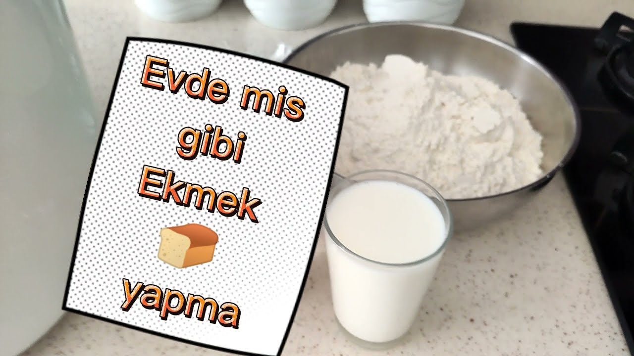 ARÇELİK EKMEK MAKİNESİ İLE MİS GİBİ EKMEK YAPIMI #ekmek #arçelik #ekmekmakinesi #ekmekarası