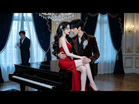 Video The rejected girl is spoiled by her wealthy younger uncle, and her ex can no longer reach her level!