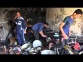تقرير برنامج "ما وراء الخبر"