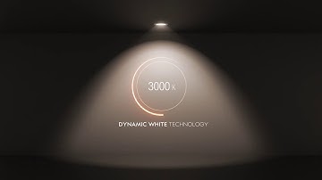 Linea Light DYNAMIC WHITE Technology