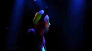 Lady Sovereign Random