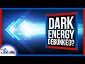 What If Dark Energy Doesn’t Exist?