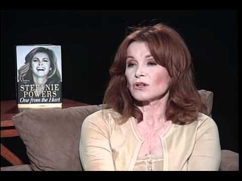 One From The Hart (Stefanie Powers) Part 1