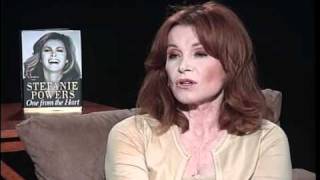 Stefanie Powers - One From The Hart - Part 1