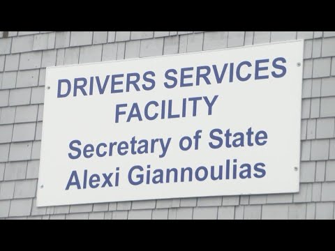 Illinois Secretary Of State Dealer License Lookup