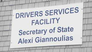 Illinois' Secretary of State facilities switching to appointment only