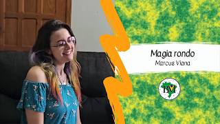 “Anel mágico” (Marcus Viana) en Esperanto