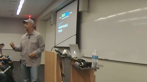 Docker Enables DevOps (by Boyd Hemphill)