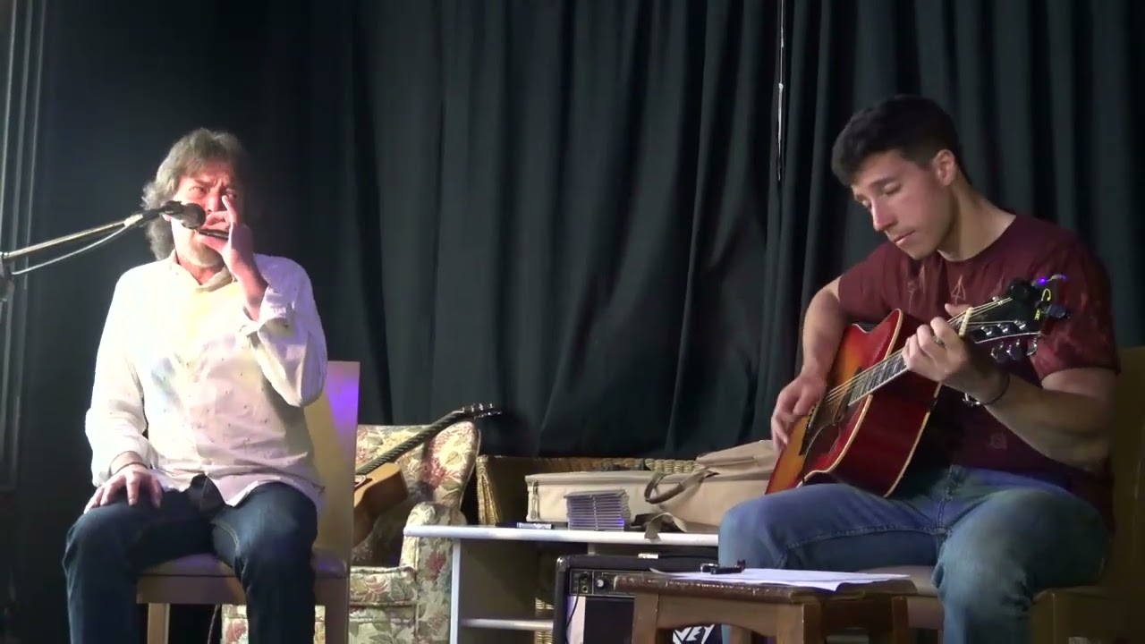 Osi Martínez y Guille "The Kid" - El Hijo de la Panadera