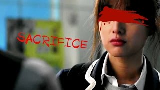 Gap Dong ► Ryu Tae Oh ✗ Ma Ji Wool – Sacrifice (갑동이)