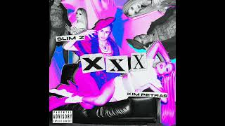 XXX - Kim Petras (SLIM Z REMIX) Resimi