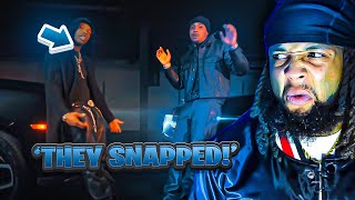 A NEW DUO?! Lil Baby & G-Herbo - All On Me (REACTION)