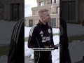 ‘I felt like Lasse Schöne in that moment’ ❌❌❌