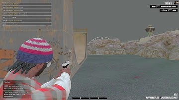 Vikx | Puxz |DuoTage |#VersussRC  #teafsRc #onirc