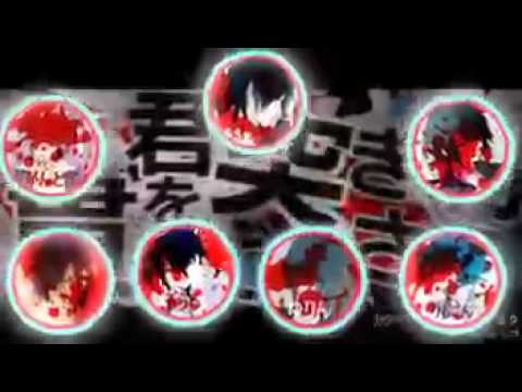 【合唱】カゲロウデイズ【男7人+1】