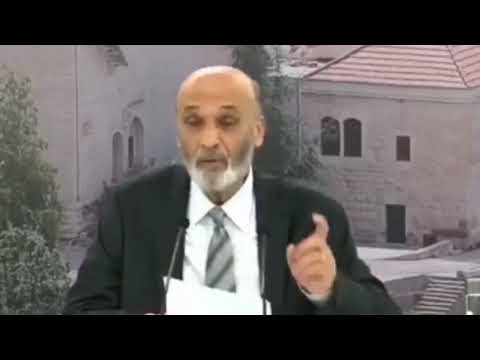 هنا كن ا وهنا سنبقى القوات اللبنانية حيث لا يجرؤ الآخرون ارادوها مواجهة فلتكن