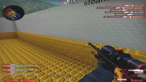 cs go ; velocity to beat edit 3