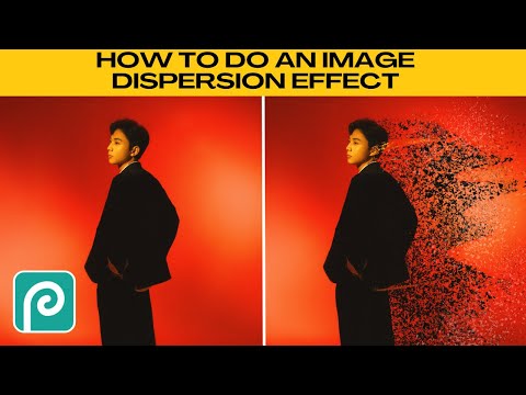 Create a DISPERSION