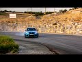 Drone shots BMW M2 | Drift Compilation