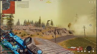 Warzone Ps5 Mu0026k  Open Up The Limit  Missing In Action