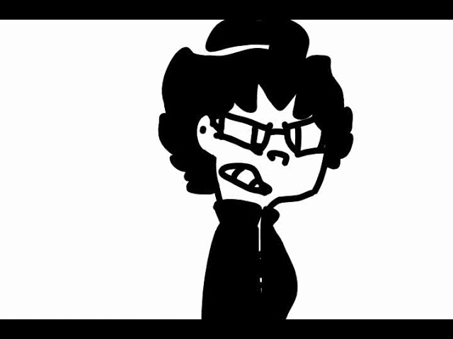 Not Your Seed (TGWDLM) - Invader Zim Animatic