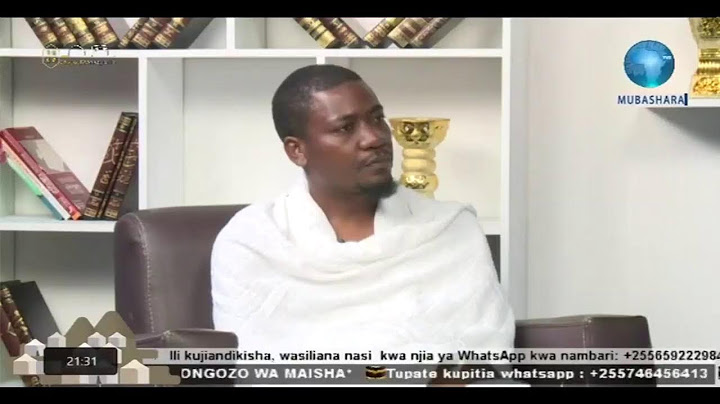 🔴#LIVE: MATANGAZO YA MOJA KWA MOJA KUTOKA MINAAH | NDANI YA AFRICA TV2 | 14 JUNE 2024