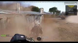 Odst Being Non Lore Accurate Arma3 Optre Antistasi