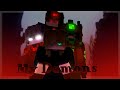 {PMV}MY DEMONS - MINECRAFT ANIMATION (MINE-IMATOR) 3.000 sub.