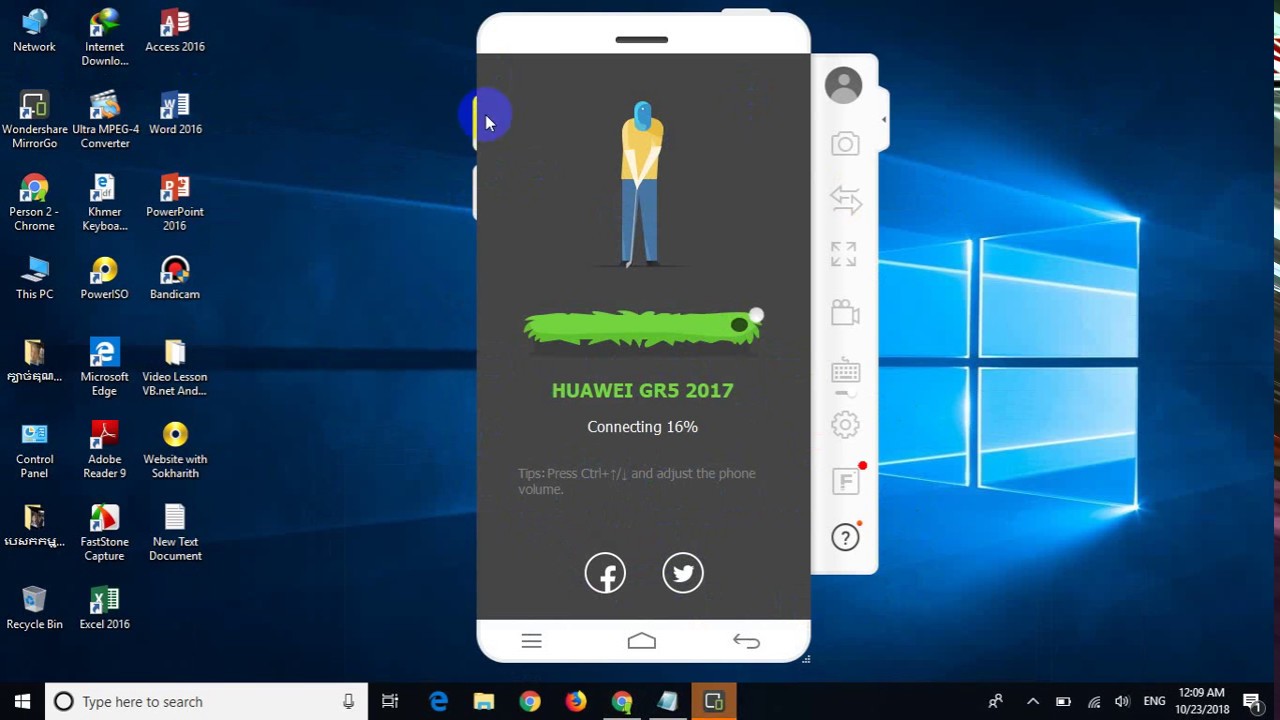 Install Programs Phone how to install program phone play in pc ...