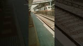 #Short viral video YT,#rail gadiya roj aawe Hamra Balam ke lawe na, Reel Video